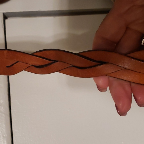 Dooney & Bourke zebra patterned drawstring bag - Picture 4 of 5